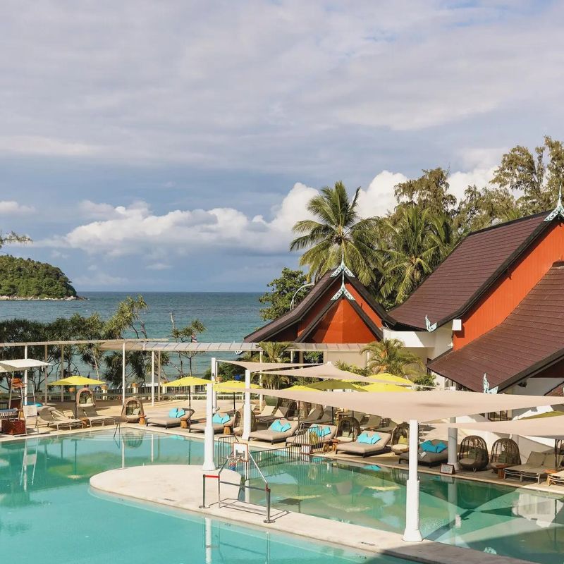 Club Med Phuket – where2travel