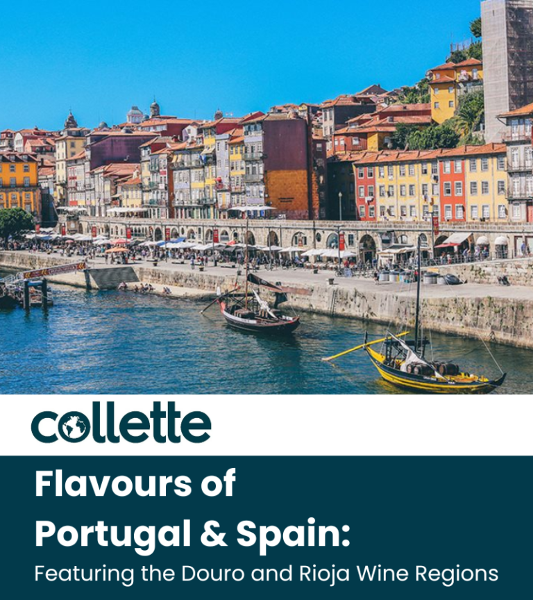 Flavours of Portugal & Spain Collette Tours where2travel